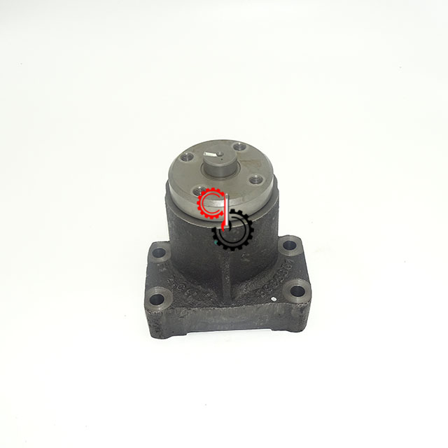 3965361 3945330 Cummins Опора вентилятора 6CT QSC Запчасти для ремонта двигателя