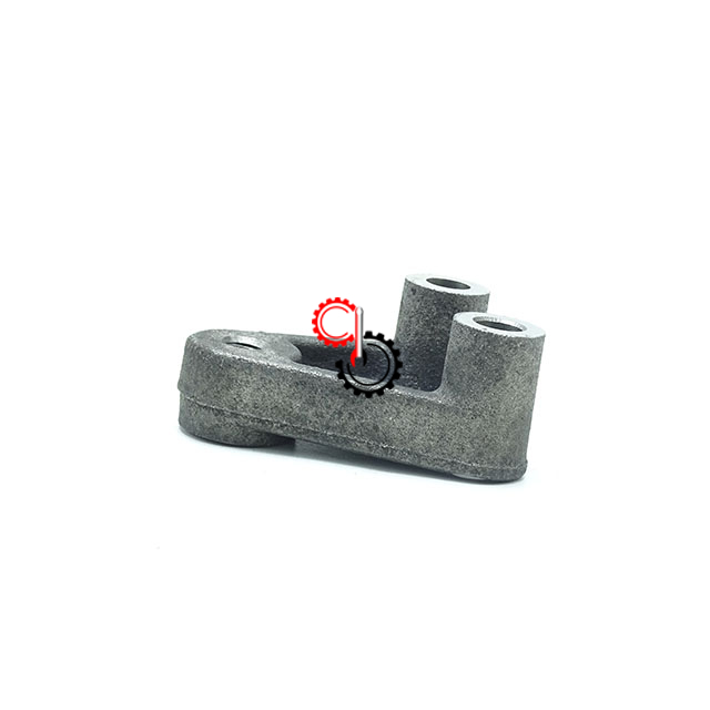 4063737 Cummins Кронштейн натяжного шкива 6CT Запасные части двигателя