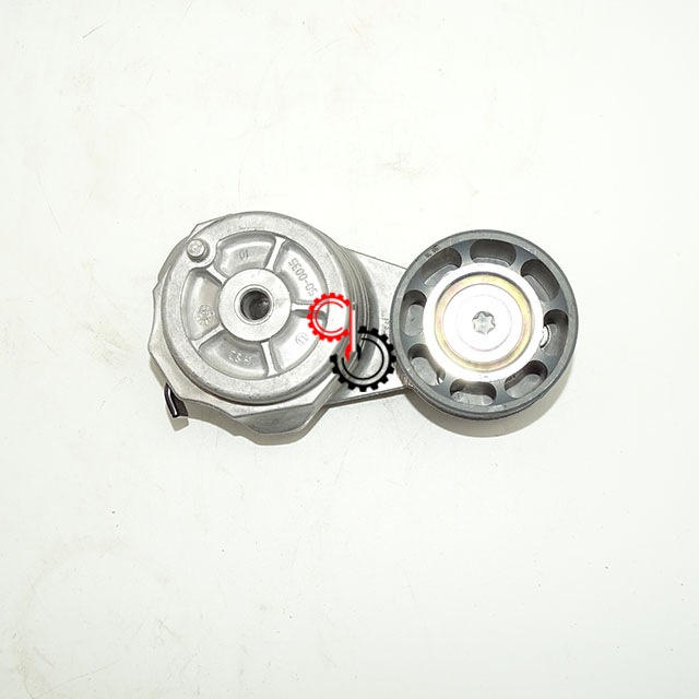 3976832 5333478 3937556 3936207 3934823 3922901 3911621 Cummins Натяжитель ремня 6BT 6CT Детали в сборе двигателя