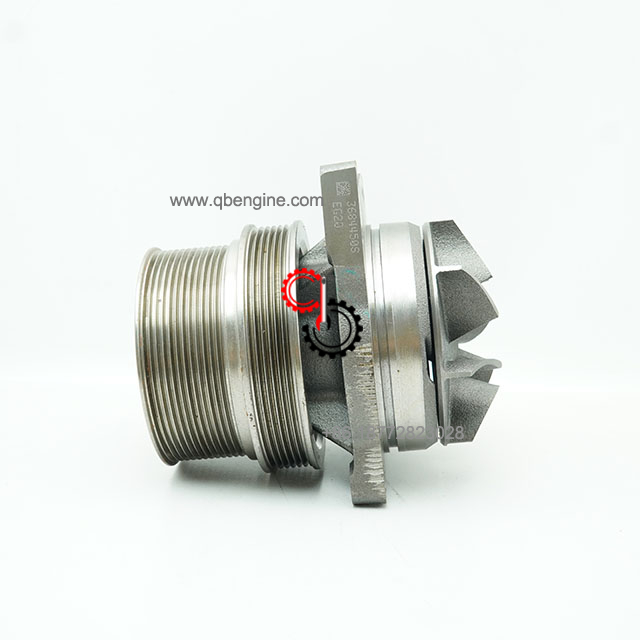 3684450 4386576 3683651 3684449 3683652 ISX15 QSX15 Cummins Двигатели с водяным насосом и детали двигателя