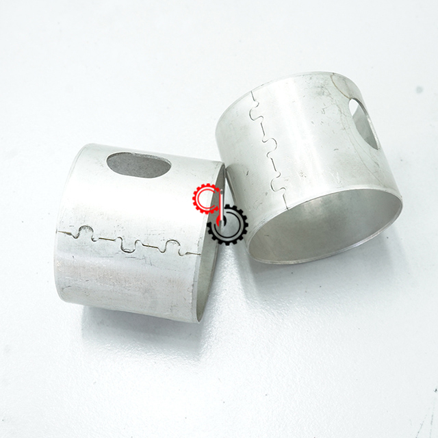 207344 Втулка коромысла K19 K38 K50 QSK Machinery Parts Original Cummins 