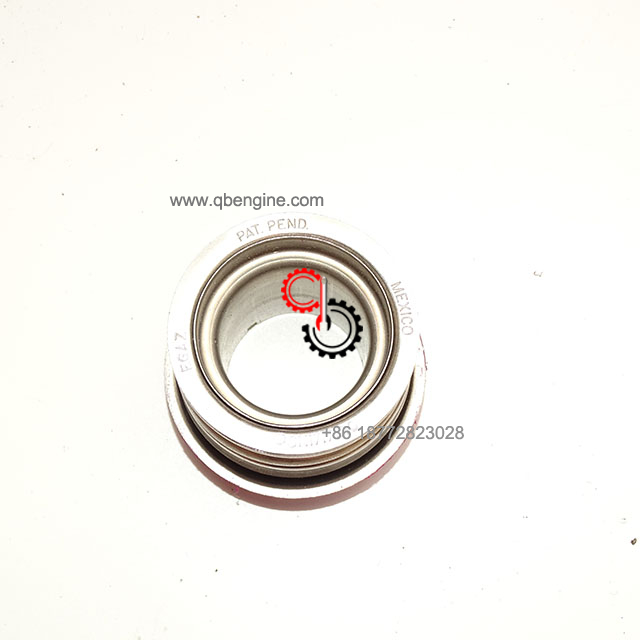 3089056 K19 K38 Cummins Запасные части для водяного насоса для судового двигателя