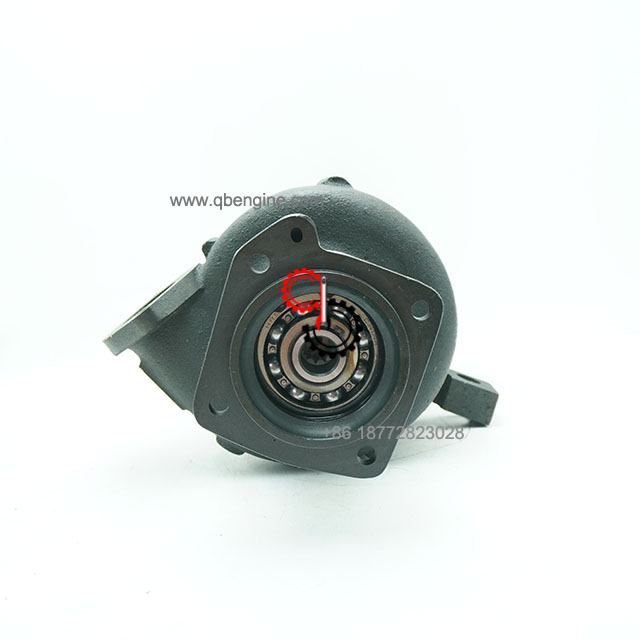 3098964 K19 QSK19 Cummins Запасные части для водяного насоса для лодочного двигателя