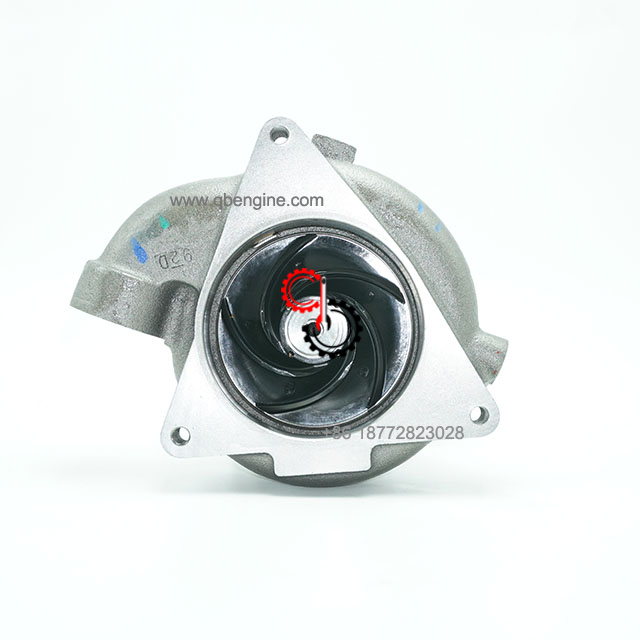 2882144 4299042 4955705 ISM QSM Cummins Водяной насос Другие детали двигателя