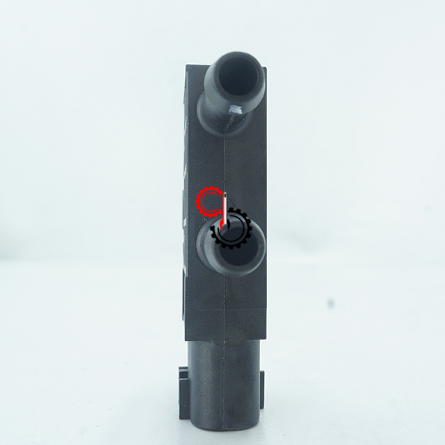 A065M609 5654247 Датчик давления DFN, новые аксессуары для дизельных двигателей марки Cummins