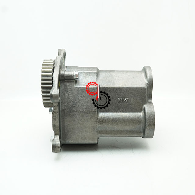 4344668 4095431 Cummins QSK23 SAA6D170 Запасные части для экскаватора смазочного масляного насоса