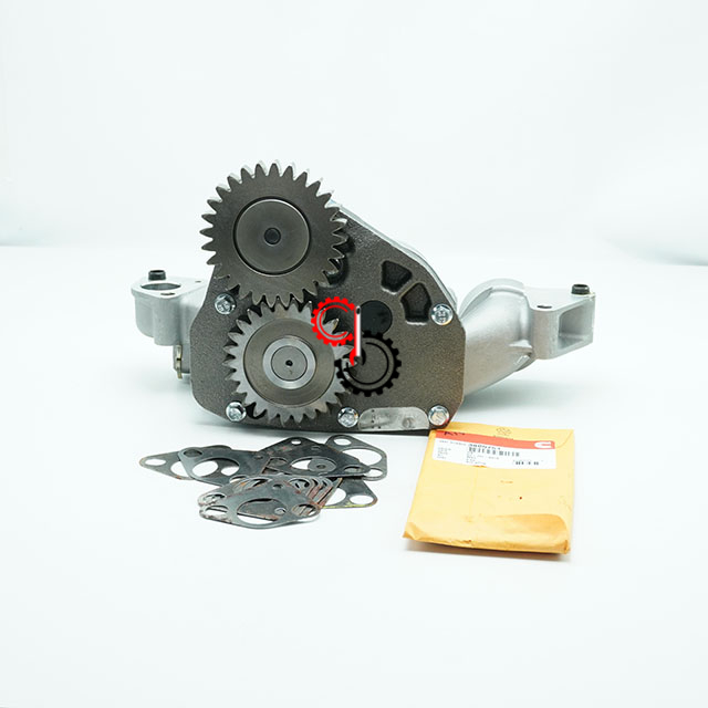 4309500 2881757 5532492 Cummins ISX15 QSX15 Аксессуары для смазочного масляного насоса двигателя