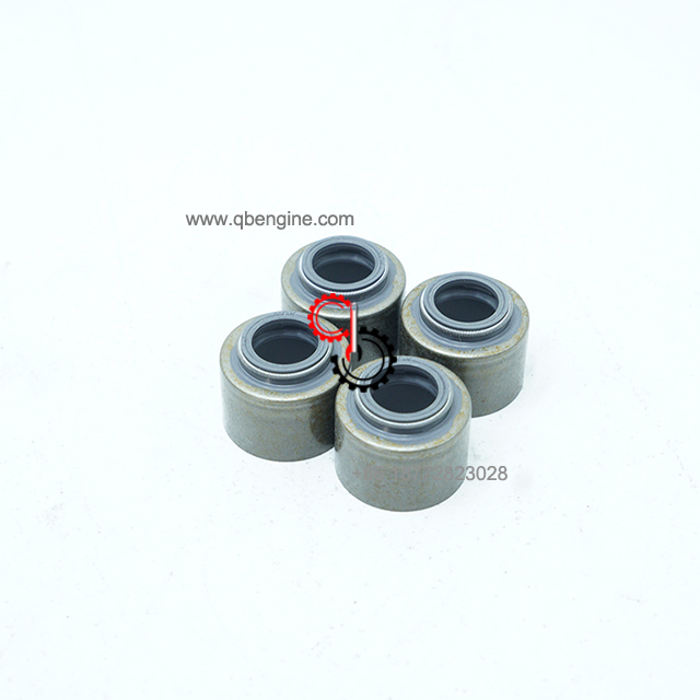 4007185 6240-11-1370 Сальник штока клапана QSK23 SAA6D170E-3 Оригинальный Cummins