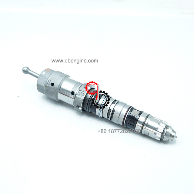 6560-11-1114 4902827 QSK23 SAA6D170E-3 Форсунки дизельного топлива, оригинальные Cummins