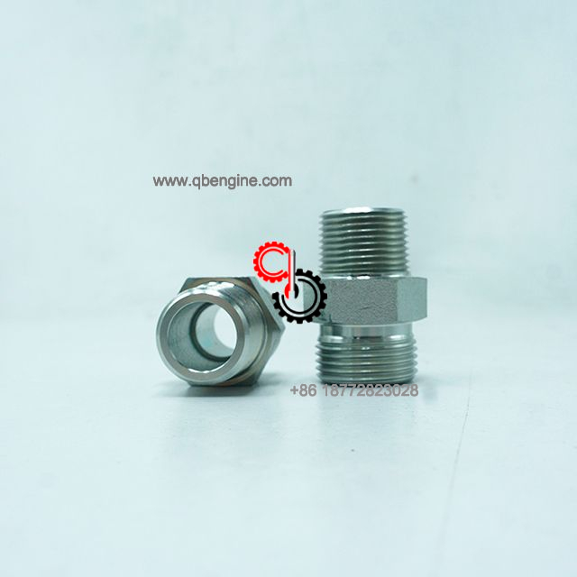 4964177 Cummins Детали двигателя Male Union