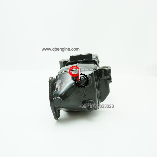 5293236 5285124 Cummins QSB4.5 Детали двигателя охладителя EGR