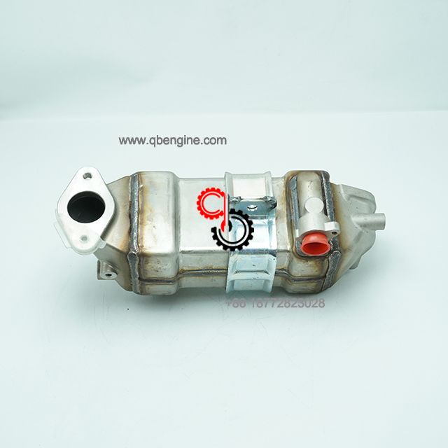5303474 Cummins ISB4.5 QSB4.5 ISF Детали двигателя охладителя EGR