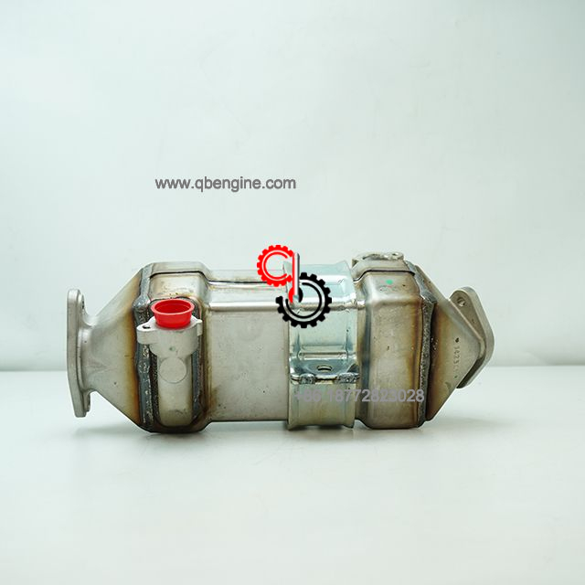 4376342 5312289 Cummins ISB QSB4.5 Детали двигателя охладителя EGR