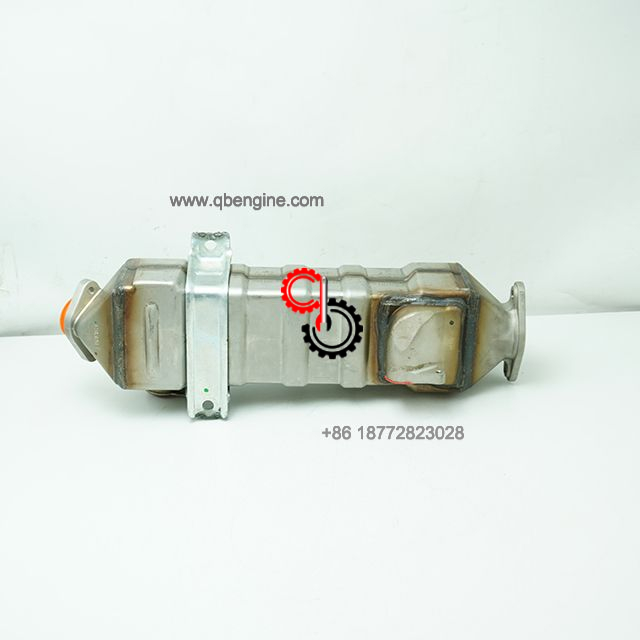 2881692 5254314 5317072 Cummins Детали двигателя охладителя EGR ISB QSL