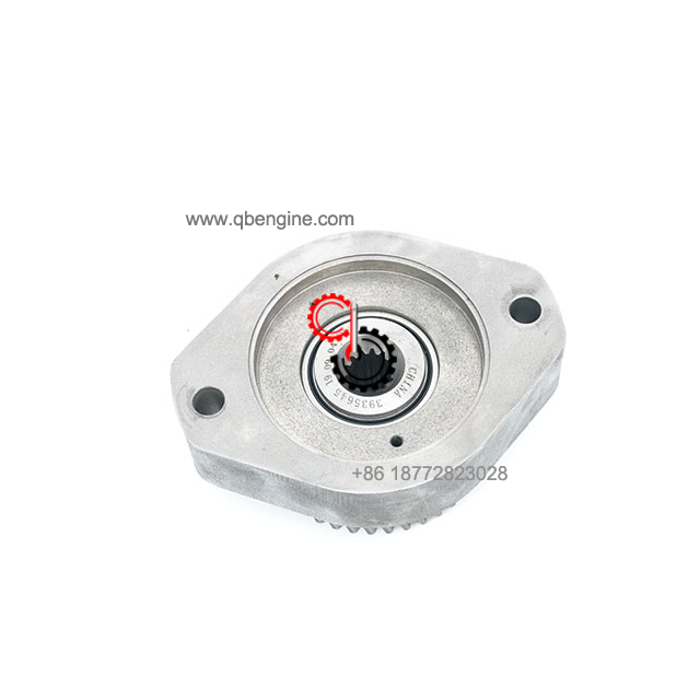 3936231 6CT QSC Оригинальный гидравлический насос и привод Cummins QSL