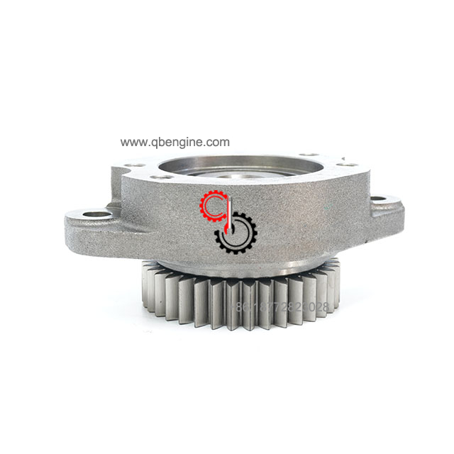 4931665 4989524 Оригинальный Cummins QSB4.5 QSB6.7 ISF3.8 ISF4.5 Адаптер гидравлического насоса