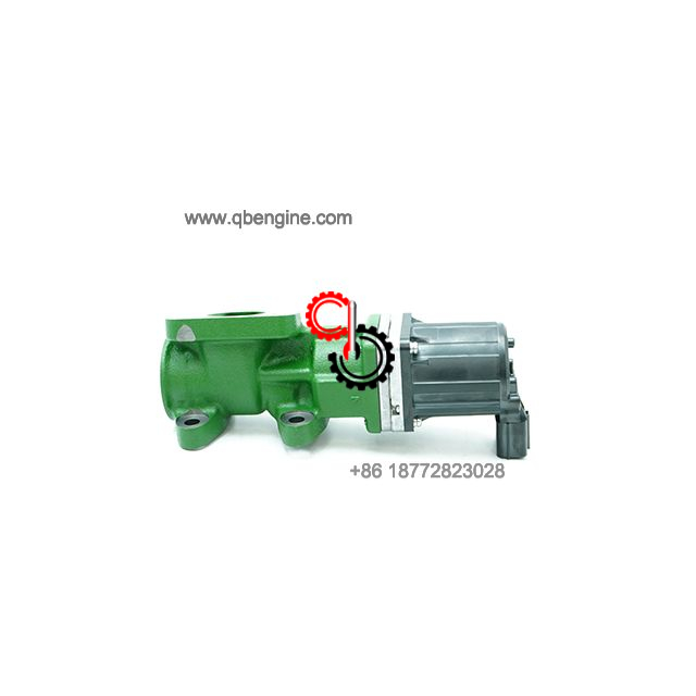 5314629 5291858 5254588 Cummins ISB QSB Детали двигателя клапана рециркуляции выхлопных газов
