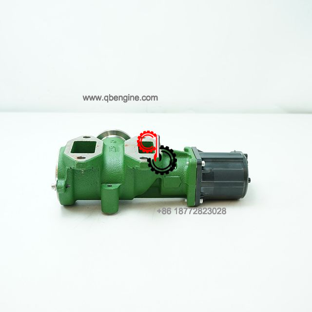 4955517 4996637 5282965 4309085 4955364 Cummins ISB Детали двигателя клапана рециркуляции выхлопных газов