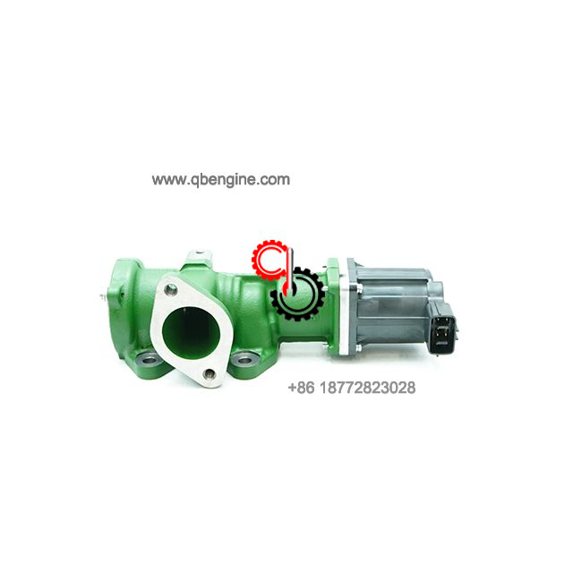 4309414 5271579 Cummins ISB QSB Детали двигателя клапана рециркуляции выхлопных газов