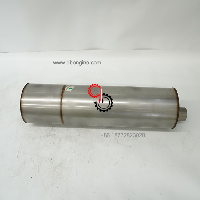 5258762 4994515 300686-A ISB 4B3.9 Устройство доочистки ISG, оригинальное Cummins
