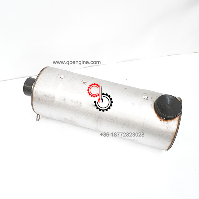 5293122 A040U113 Устройство доочистки ISX, оригинальное Cummins QSX