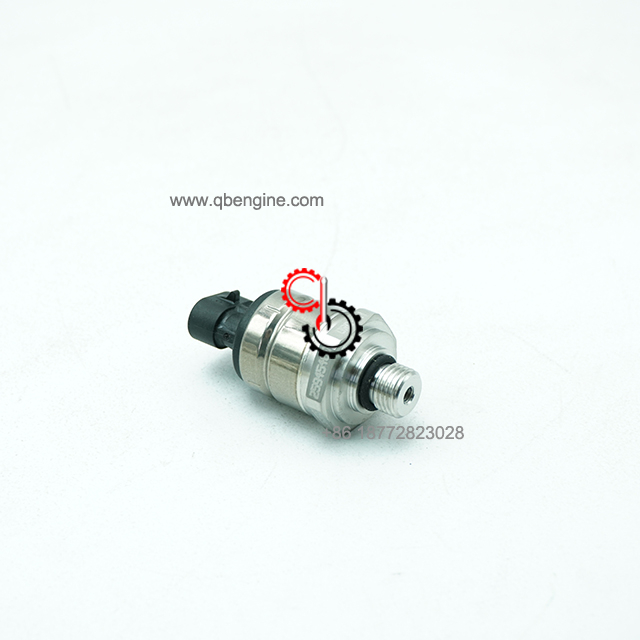 3408583 3408379 6560-51-5101 Датчик давления топлива QSK23 Оригинал Cummins