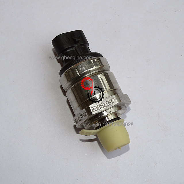 3408591 3408592 3080416 Оригинальный датчик давления Cummins QSK QSX