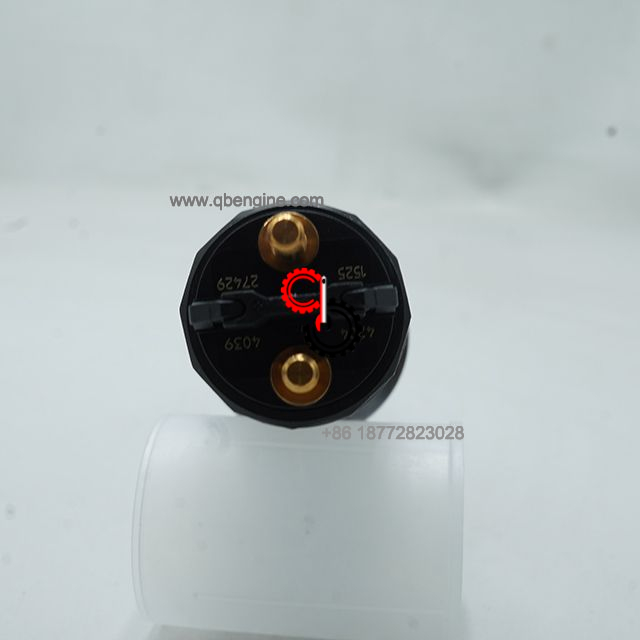 5364204 0445124039 Cummins Детали двигателя топливной форсунки