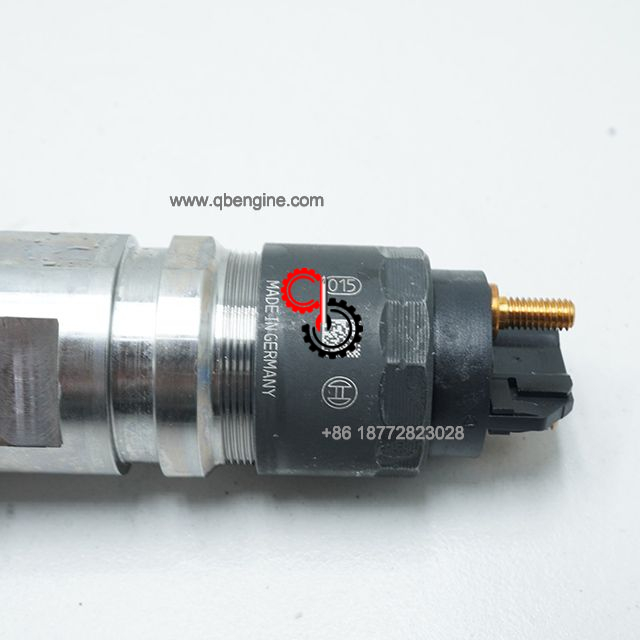 5364205 0445124047 Cummins Детали двигателя топливной форсунки