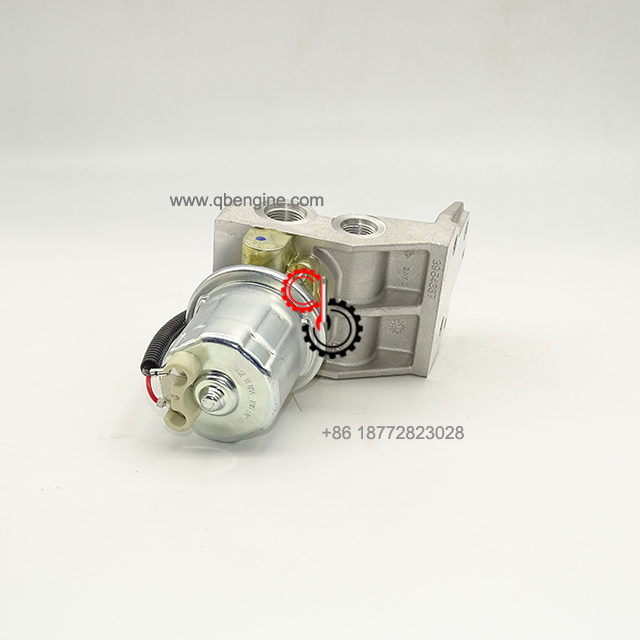4935005 ISC 4B3.9 6B5.9 Оригинальный топливный насос Cummins