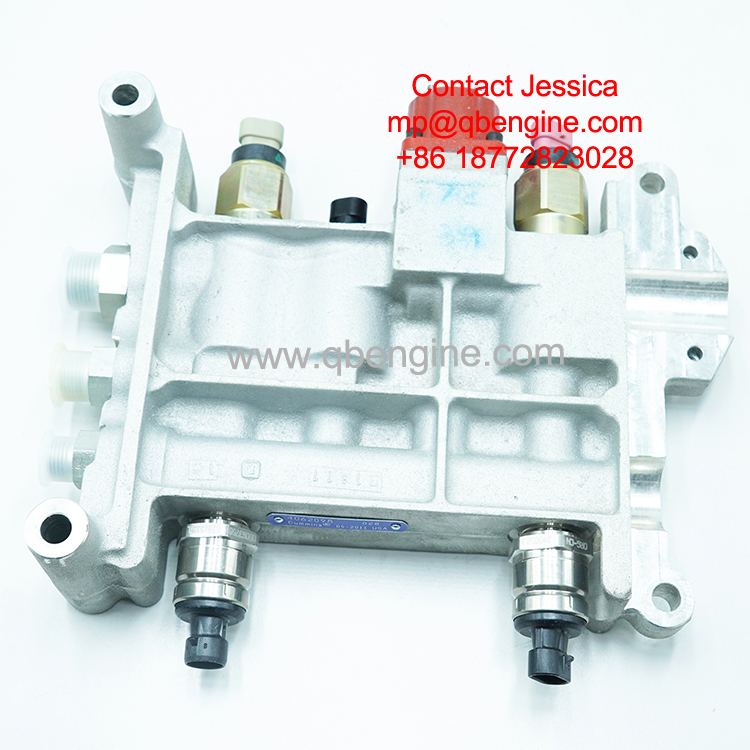 QSK23 4062098 QSK60 4088180 Cummins Топливный насос