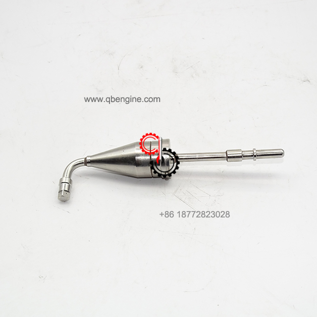 4936201 Форсунка дозирующего насоса ISB4.5 ISB6.7 ISF2.8 ISF3.8 ISF4.5 Оригинальные запасные части двигателя Cummins