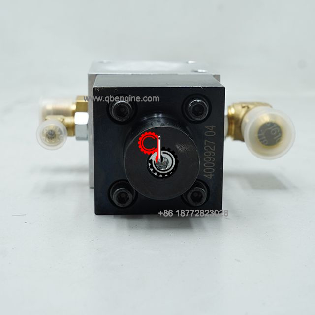 3076339 Cummins KTA19 STC Детали двигателя регулирующего клапана масла