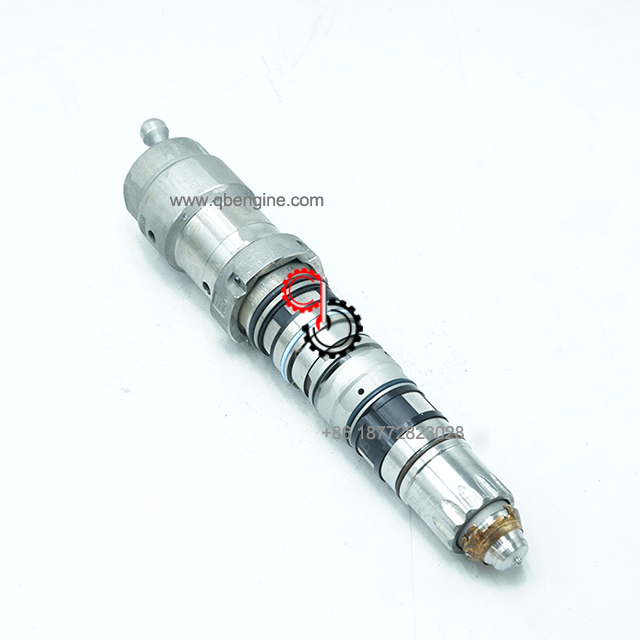 4326779PX 4088426 Оригинальные детали двигателя генератора QSK45 Cummins форсунки