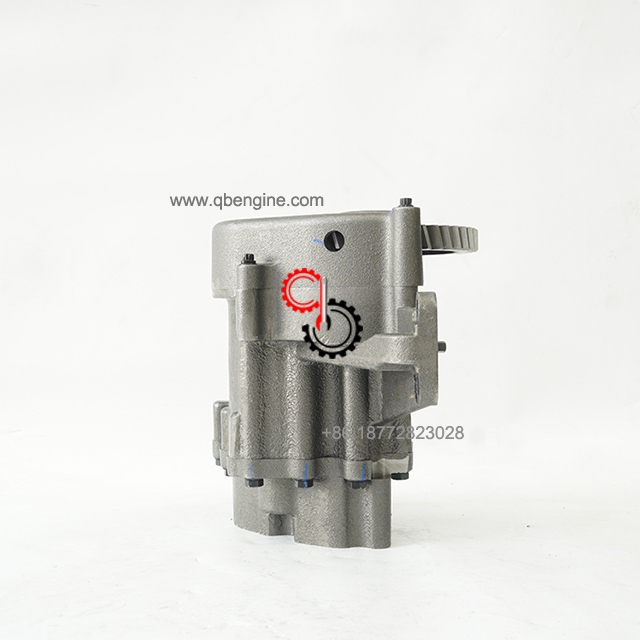 3634648 3627921 3628729 3038725 Оригинальные масляные насосы двигателя Cummins KTA50
