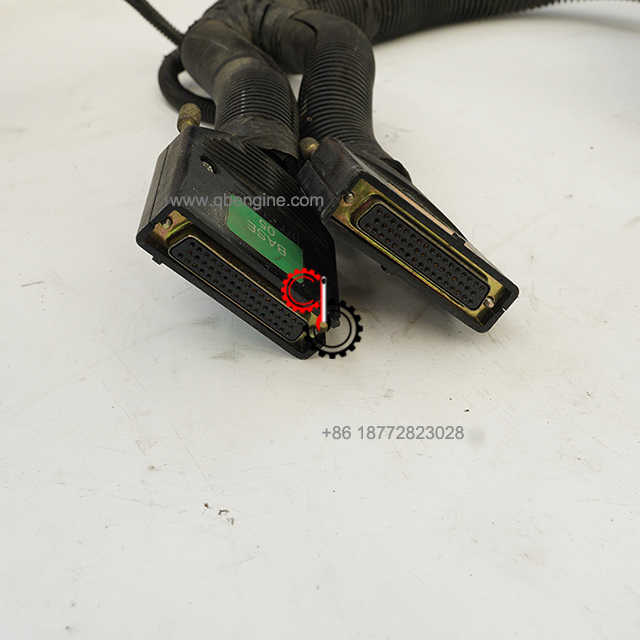 4067898 QST30-G4 QST30-G5 Жгут проводов ЭСУД Детали генератора Аксессуары Оригинальные Cummins