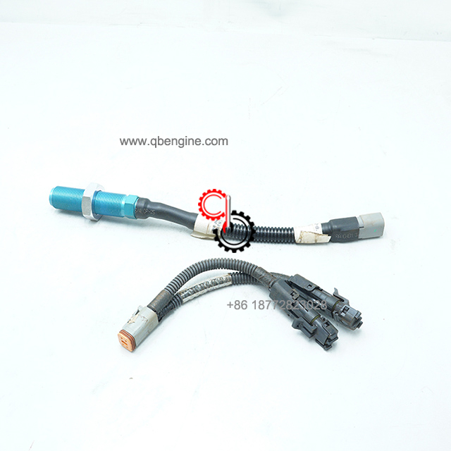 4327239 2872359 3408472 Оригинальный Cummins K38 Датчик положения двигателя K50 QSK