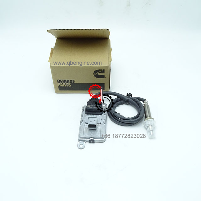 4326867 A045S161 ISF3.8 ISG12 Оригинальный тестер датчика NOX Cummins