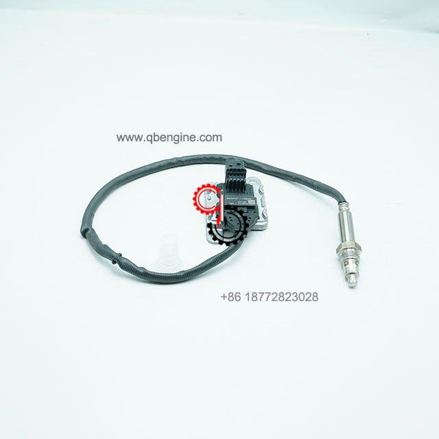 4326871 4307259 QSB3.9 QSB4.5 Оригинальный датчик NOX мочевины Cummins