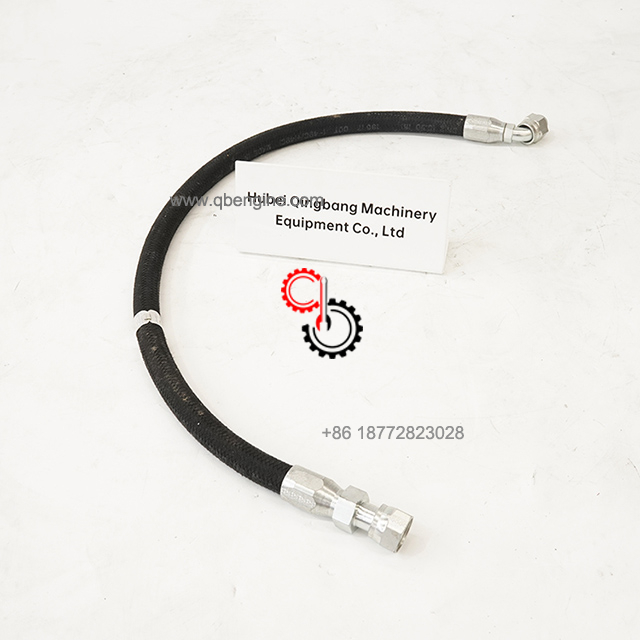 4295582 Оригинальные детали двигателей QST30 с гибким шлангом Cummins