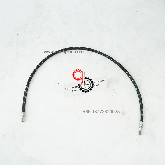 AK 4044 SS Original Cummins KTA50 Гибкий шланг Деталь шахтного оборудования