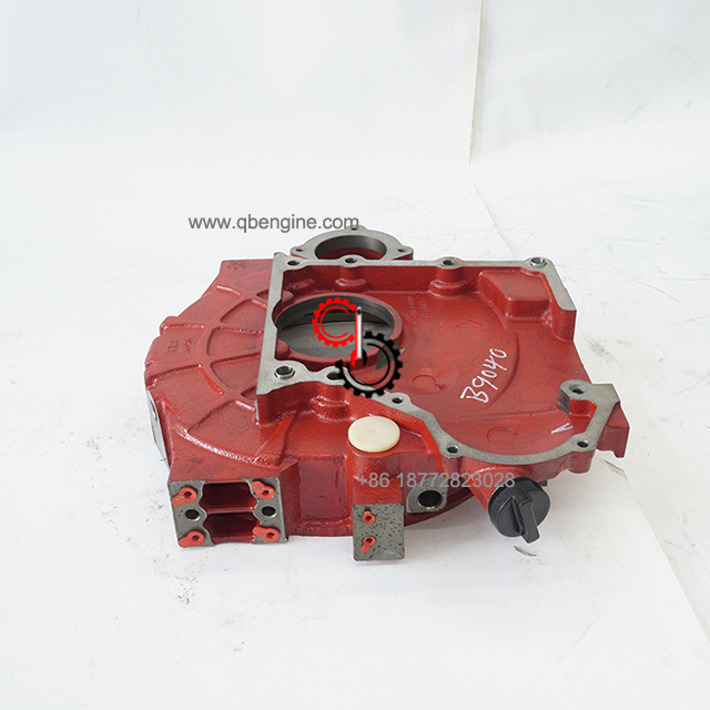 5304509 5304510 5304511 Оригинальный ISF QSF Cummins Корпус маховика Автозапчасти двигателя
