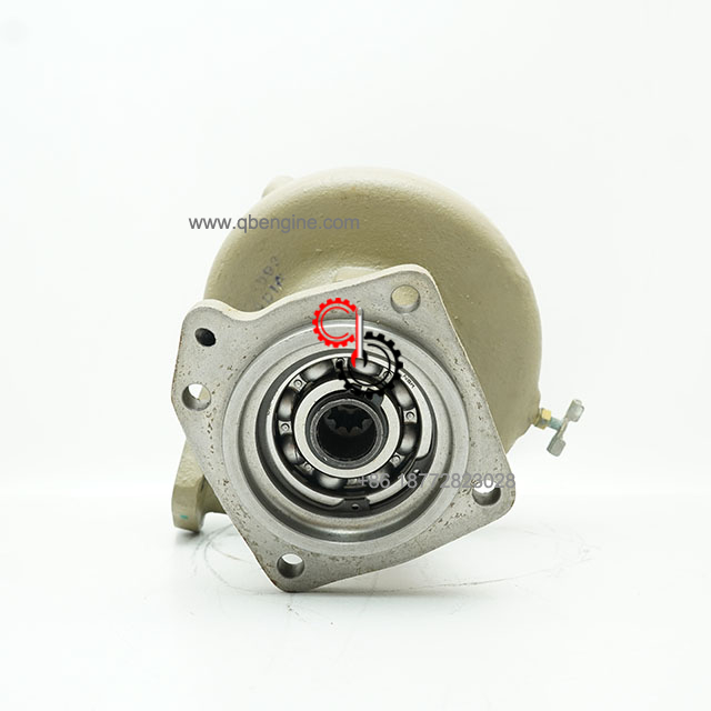 4081093 K19 QSK19 Cummins Деталь водяного насоса Двигатель