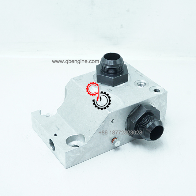 3069849 Cummins Маслоперекачивающее соединение K19 QSK19 Оригинал