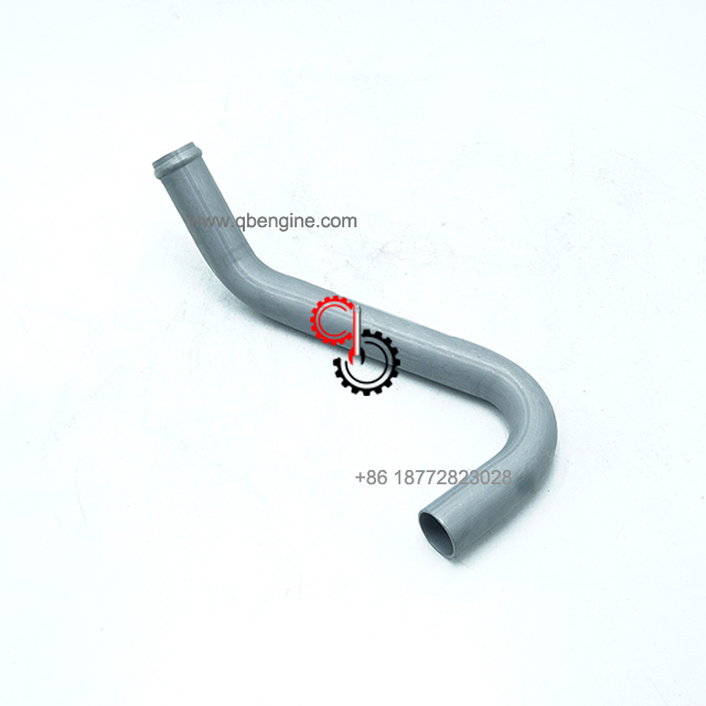 3627417 3177309 K38 QSK38 Трубка для перекачки воды, оригинал Cummins
