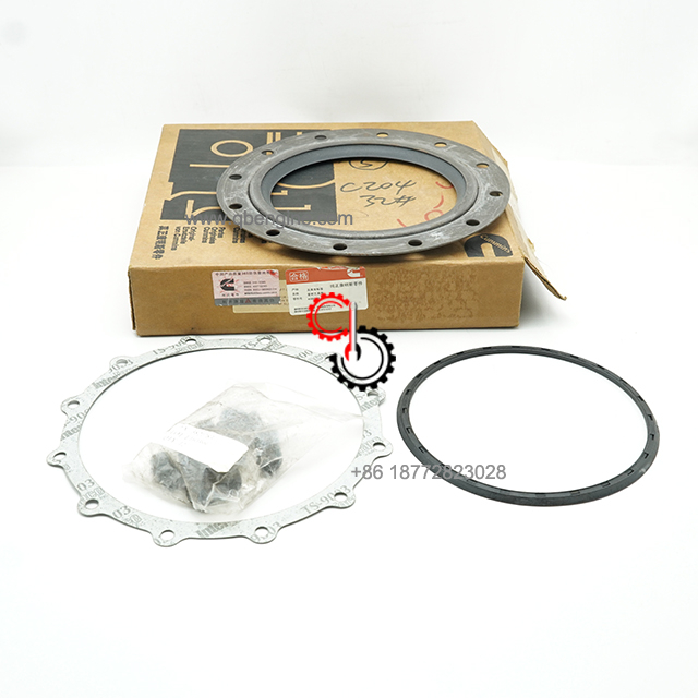 4089544 3883774 Комплект уплотнений M11 QSM11, оригинал Cummins