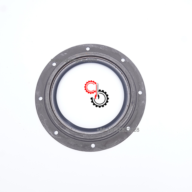 3160925 3099421 Оригинальный Cummins Сальник коленвала K19 QSK19