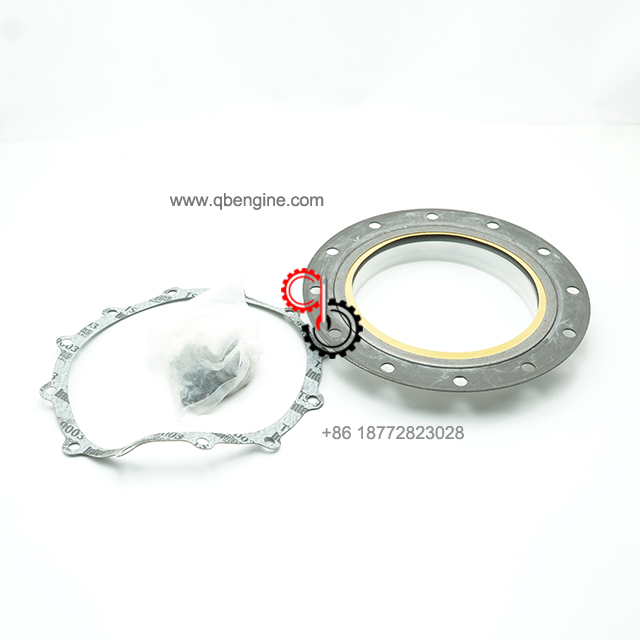 3800969 3883621 Оригинальный комплект Cummins M11 ISM QSM заднего сальника коленчатого вала
