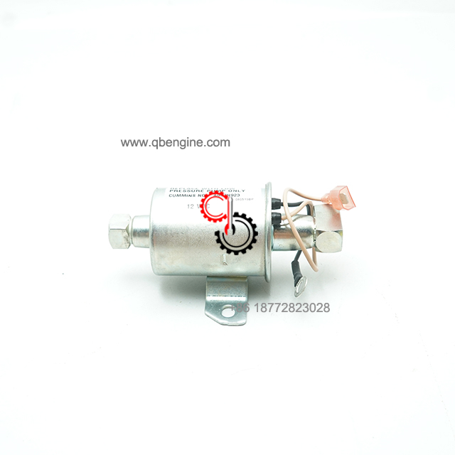 A047N923 A064S971 Оригинальный насос перекачки топлива Cummins, дизельное топливо