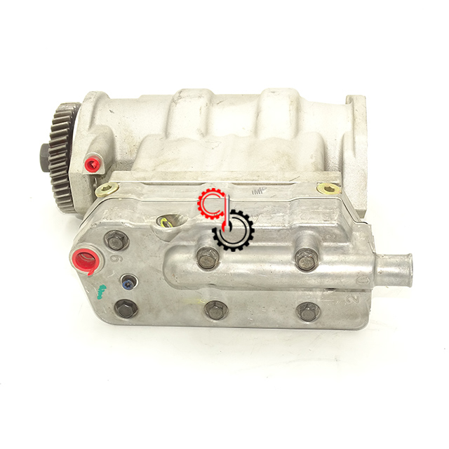 4938827 9115169220 Cummins ISC ISL ISLgas Запасные части для грузовых автомобилей с воздушным компрессором для тяжелого режима работы